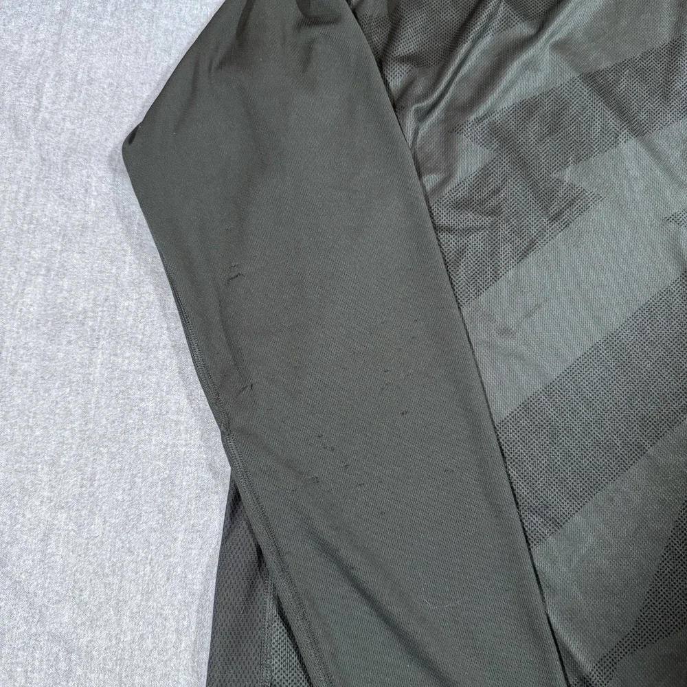 Nike Running Shirt‎ Mens XL Dri-FIT Long Sleeve Athletic Pullover 518043-060